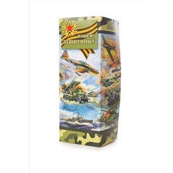 Носки стандарт Армейские (набор 10 пар) НАТАЛИ, 1129203