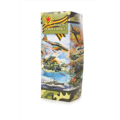 Носки стандарт Армейские (набор 10 пар) НАТАЛИ, 1129203