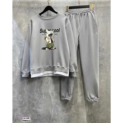 Костюм двойка 2058240-4