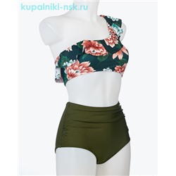 536 R Купальник раздельный (42-50)