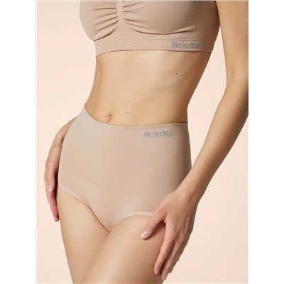 Minimi Трусы Mi 2251MS Shaping Slip Panty (корректирующие трусы с широким поясом), PA