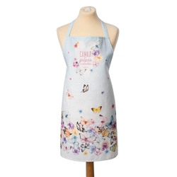 Фартук «Этель» Мама 70×60 см, 100% хлопок, репс 210 г/м²