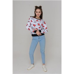 Свитшот 15405 НАТАЛИ, 874554