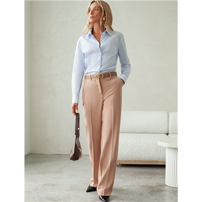 VILATTE Блузка D29.273