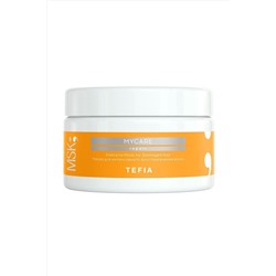 TEFIA Mycare Маска для интенсивного восстановления волос / Intensive Mask for Damaged Hair, 250 мл KRISTALLER, 1108694