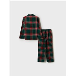 Пижама текстильная для мальчиков