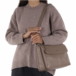 Сумка 9181CD khaki Alex&Mia