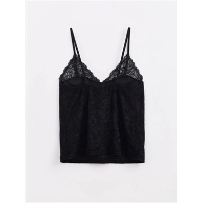 Conte elegant Топ INSOMNIA LHW 1436