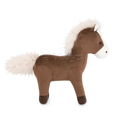 Лошадка Шоколадка 18