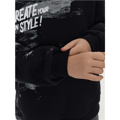 СВИТШОТ ДЛЯ МАЛЬЧИКОВ 123447