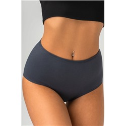 Женские трусы-слипы с высокой посадкой 5шт. Happyfox