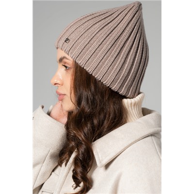 Шапка Galatex Гофре двойная