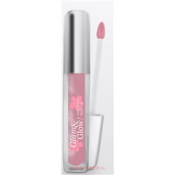 Monic Beauty Блеск для губ Glam@Glow Wet Shine тон 06 розово-лавандовый