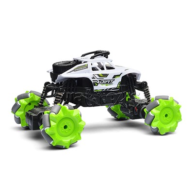 Машина "Альфа" р/у, 27 MHz, в коробке