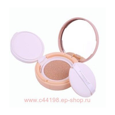 Farres Тональный Крем-кушон BB тон 1 фарфоровый 4016