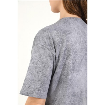 Костюм Мишки-3 (Серый)