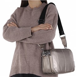 Сумка 270236 l.gold Velina Fabbiana-Safenta