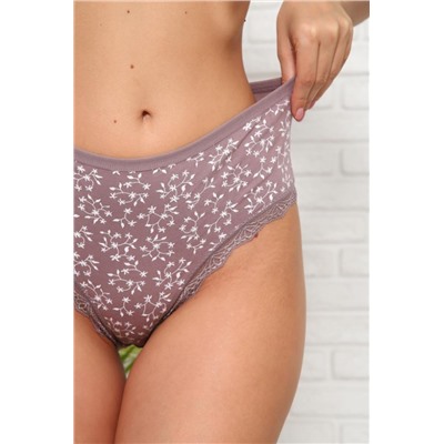 Трусы 64850 (Кофе)