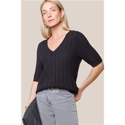 Джемпер VILATTE, 1130755