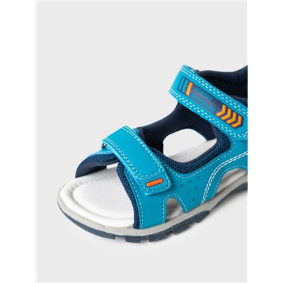 Сандалии для мальчиков