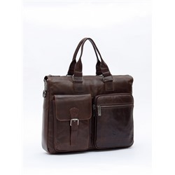 Портфель 0065Z coffee Zinimsk