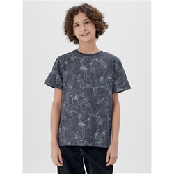 ФУТБОЛКА ДЛЯ МАЛЬЧИКОВ 113379