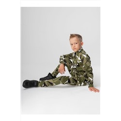 Костюм (Водолазка+Брюки) BODO-S, 973466