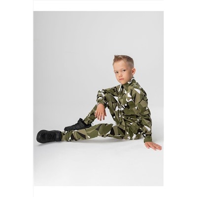 Костюм (Водолазка+Брюки) BODO-S, 973466