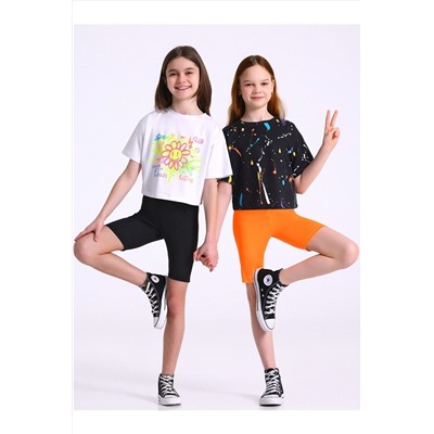 Велосипедки 2шт. АПРЕЛЬ, 1101442