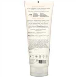 Derma E, Hydrating Shea Body Lotion, Jasmine & Vanilla , 8 oz (227 g)