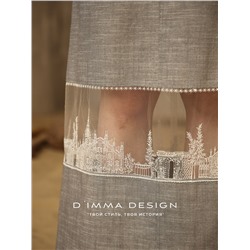 DIMMA Юбка