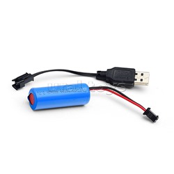 Машина "Жажда скорости-3" р/у, 27 MHz, в коробке