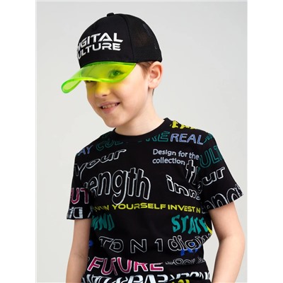 PLAYTODAY Кепка 12311194