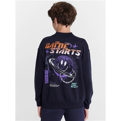 MARK FORMELLE Свитшот 123419/1