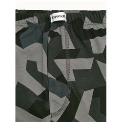 Боксеры DIWARI BASIC MEN MBX 010 Трусы мужские