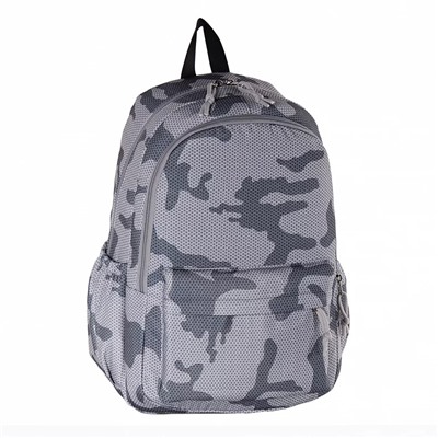 Рюкзак 3968P gray Sikaile