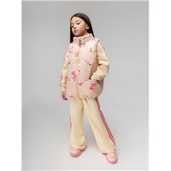 Bodo Жилет 14-84MU