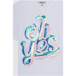 Футболка SMENA, 1223898