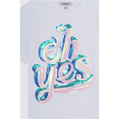 Футболка SMENA, 1223898