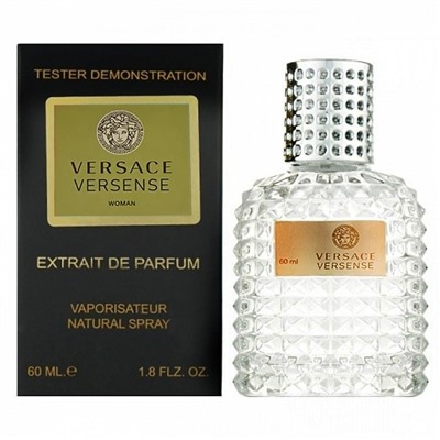 Versace Versense тестер женский (60 мл) Valentino