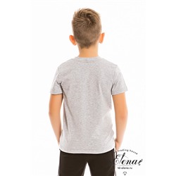Футболка М22068Па