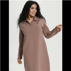 Платье Эстель (Кофе)