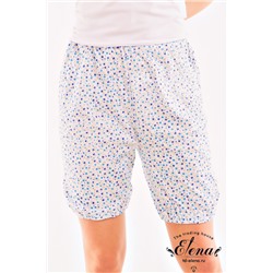 Панталоны удлиненные М30041Бгр