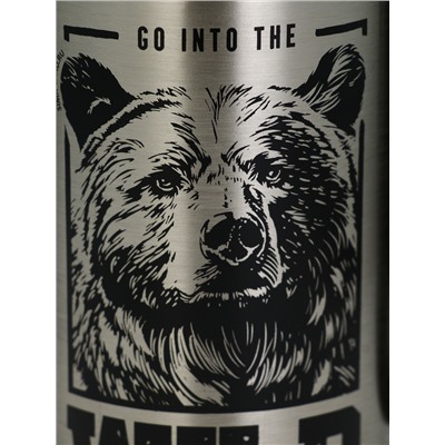 Термос Wild, 800 мл