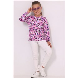 Лонгслив АПРЕЛЬ, 1034936