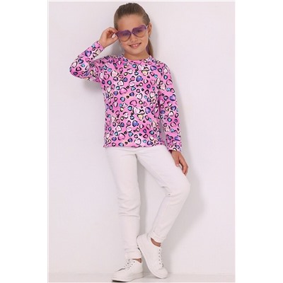 Лонгслив АПРЕЛЬ, 1034936