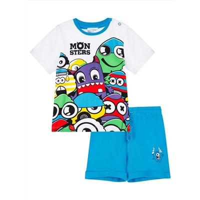 PLAYTODAY Комплект 12419101