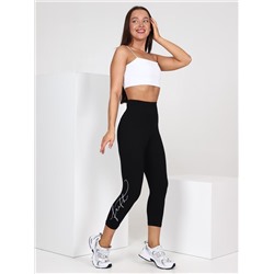 Корт - бриджи черный