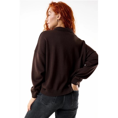 Lika Dress Джемпер 10630