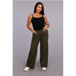 Брюки 36563 (Хаки)